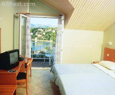 Villas Kolocep Hotel 32